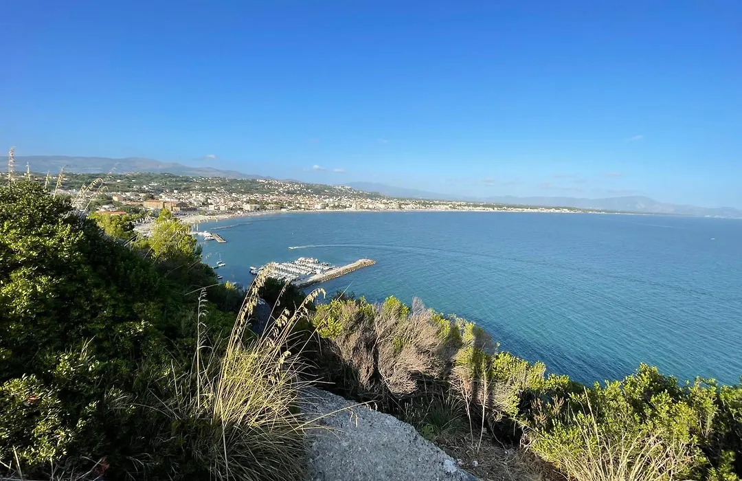 Minturnae Hotel-1