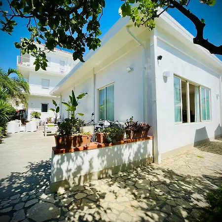 Minturnae Hotel-3
